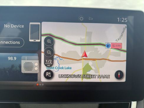 Used 2023 Nissan Altima 2.5 SL image 18