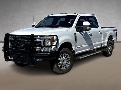 Used 2022 Ford F350 Lariat w/ Lariat Value Package