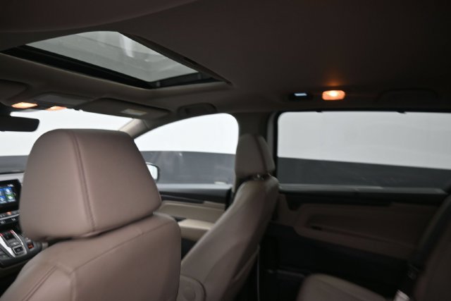 Used 2023 Honda Odyssey EX-L image 20