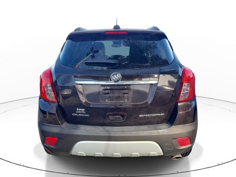 Used 2015 Buick Encore FWD image 5
