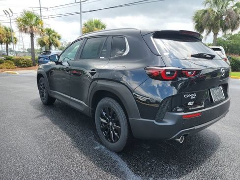 New 2026 MAZDA CX-50 AWD 2.5 S w/ Weather Package image 5