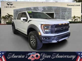 Used 2022 Ford F150 Raptor w/ Equipment Group 801A High AWD/4WD 360° Tour