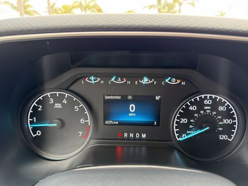 Used 2023 Ford F150 XLT AWD/4WD image 13