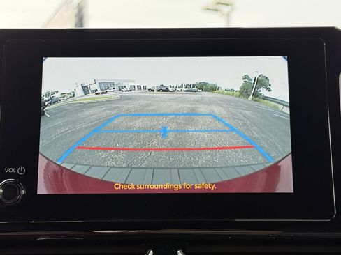 Used 2025 Toyota Corolla XSE FWD image 30