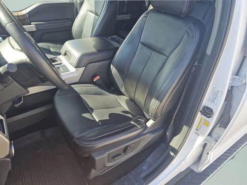 Certified 2019 Ford F150 Lariat image 6