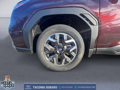 Used 2026 Subaru Forester Premium AWD/4WD image 9