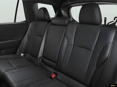 New 2026 Subaru Outback Touring XT AWD/4WD image 12