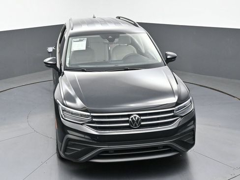Used 2024 Volkswagen Tiguan S image 48