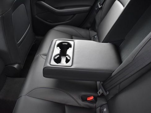 New 2026 MAZDA MAZDA3 2.5 S Sedan w/ Preferred Pkg image 24