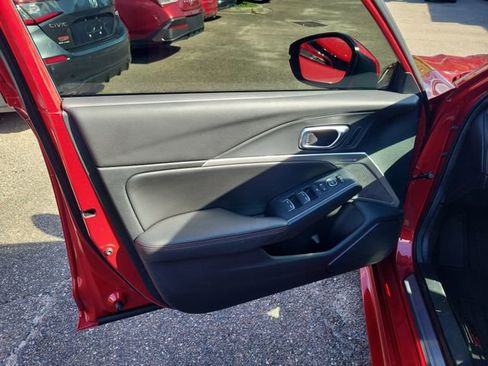 Used 2025 Acura Integra Type S FWD image 10