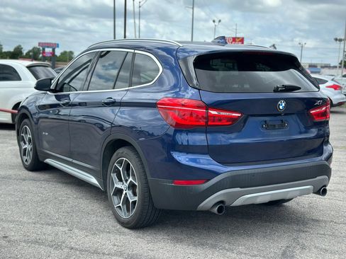 Used 2016 BMW X1 xDrive28i AWD/4WD image 8