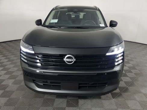 New 2026 Nissan Kicks SV image 9