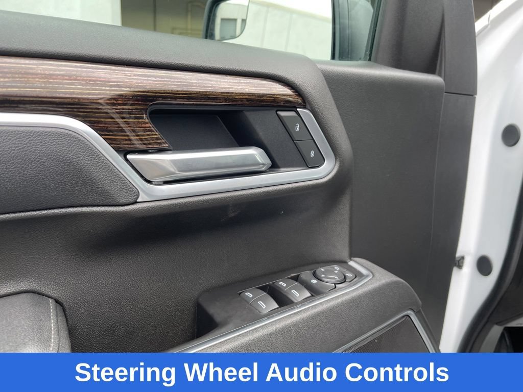 Used 2025 GMC Sierra 1500 Elevation AWD/4WD image 11