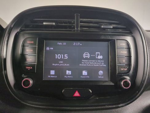 Used 2020 Kia Soul S image 19