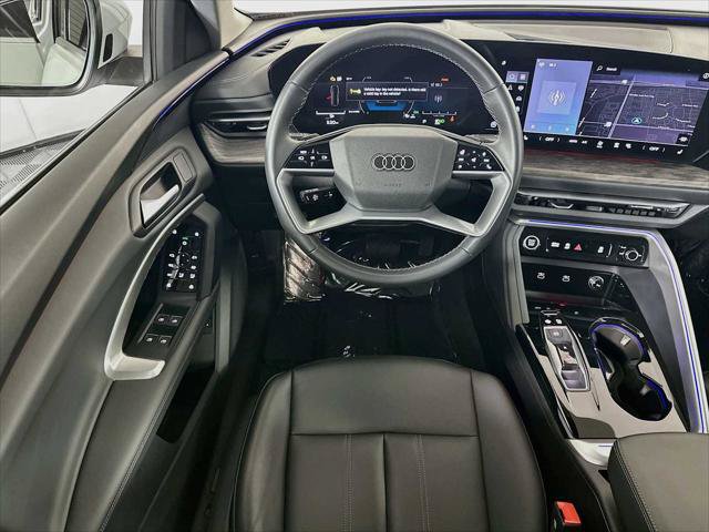 Certified 2025 Audi Q5 Premium w/ Convenience Package AWD/4WD image 20