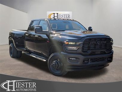 New 2026 RAM 3500 Tradesman