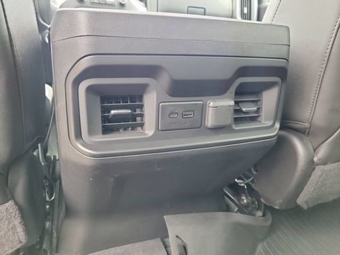 Used 2020 Chevrolet Silverado 1500 LT Trail Boss AWD/4WD image 66