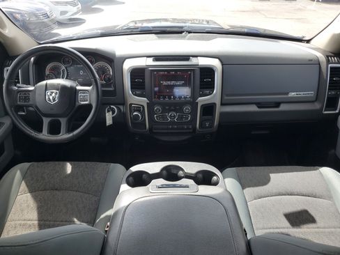 Used 2019 RAM 1500 Big Horn image 30