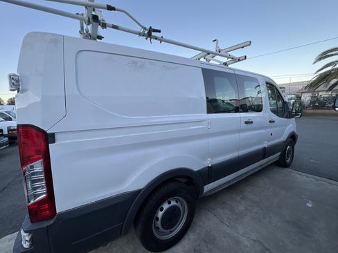 Used 2015 Ford Transit 150 130 Low Roof image 5