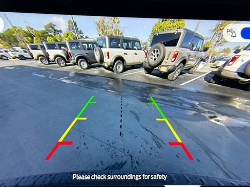 New 2026 Ford Explorer ST w/ Sun And Sound Package image 28