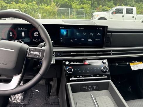 New 2026 Hyundai Santa Fe SEL FWD image 20
