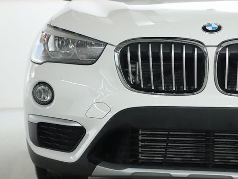 Used 2018 BMW X1 xDrive28i w/ Convenience Package AWD/4WD image 44