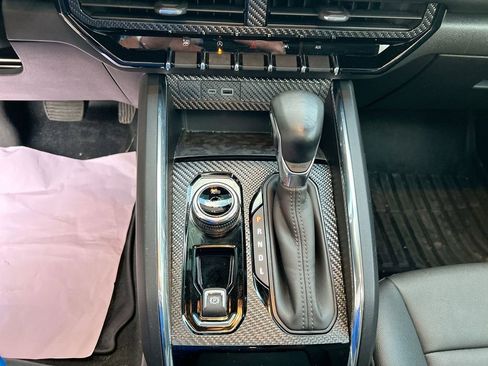 Used 2023 GMC Canyon Elevation w/ Elevation Premium Package AWD/4WD image 20