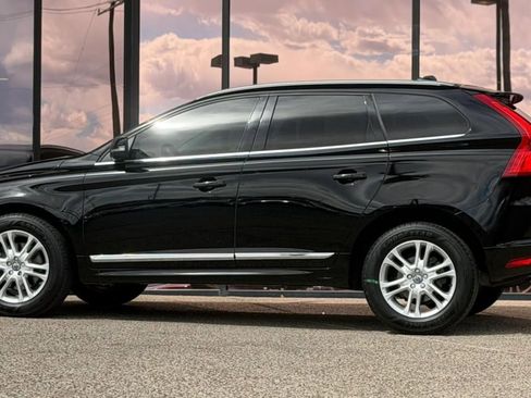Used 2016 Volvo XC60 T5 Premier FWD image 7