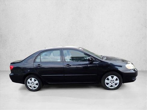 Used 2006 Toyota Corolla LE FWD image 5