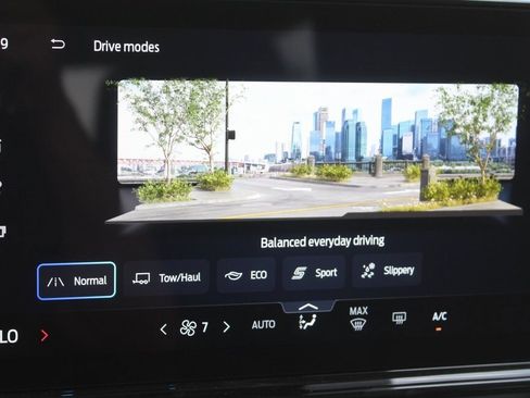 New 2025 Ford Expedition Max Active image 29