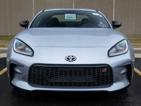 New 2026 Toyota GR86 Premium w/ ALL Weather Mat Package (TMS) image 3