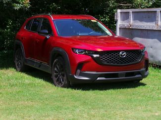Certified 2025 MAZDA CX-50 AWD 2.5 S w/ Weather Package video 2