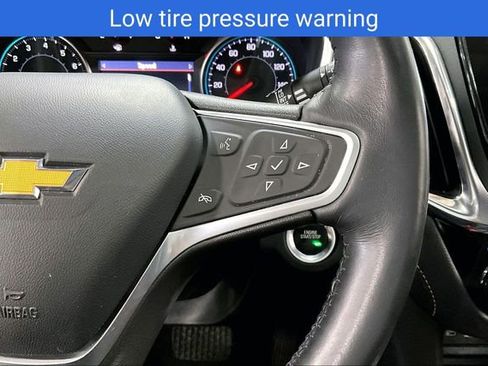 Certified 2022 Chevrolet Equinox Premier w/ LPO, Floor Liner Package image 15