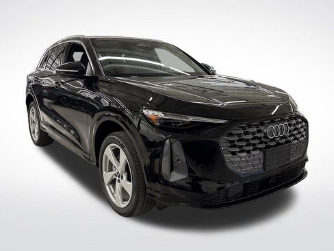 New 2025 Audi Q5 Premium Plus image 7