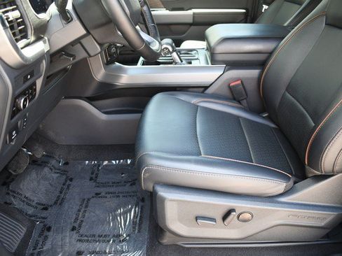 Used 2025 Ford F150 Lariat w/ Equipment Group 501A Mid AWD/4WD image 15