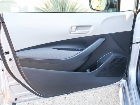 New 2026 Toyota Corolla LE FWD image 21
