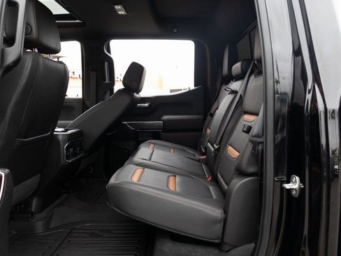 Used 2019 GMC Sierra 1500 AT4 w/ AT4 Premium Package image 21