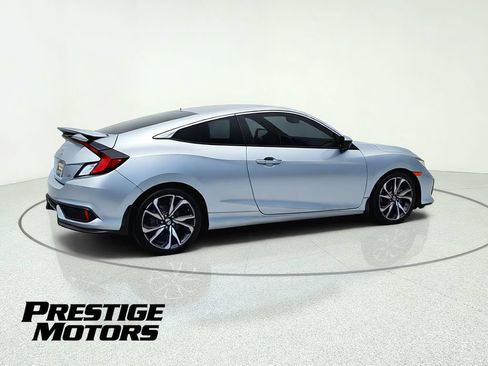 Used 2017 Honda Civic Si image 8