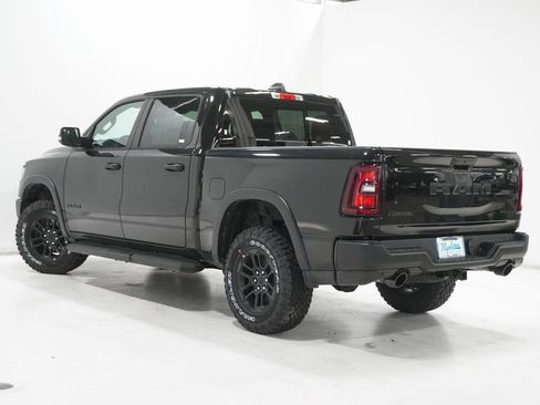 New 2026 RAM 1500 Rebel image 5
