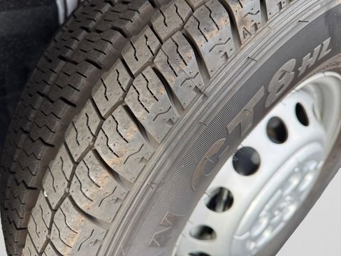 New 2026 RAM ProMaster 3500 w/ Premium Convenience Group image 19