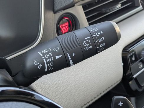 New 2026 Honda Passport RTL image 27