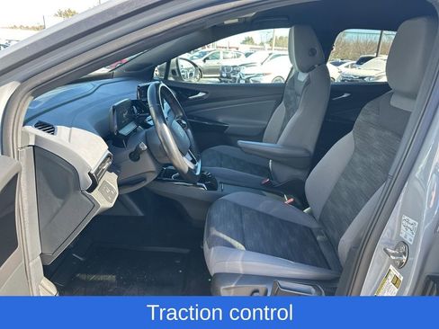 Used 2021 Volkswagen ID.4 Pro image 10