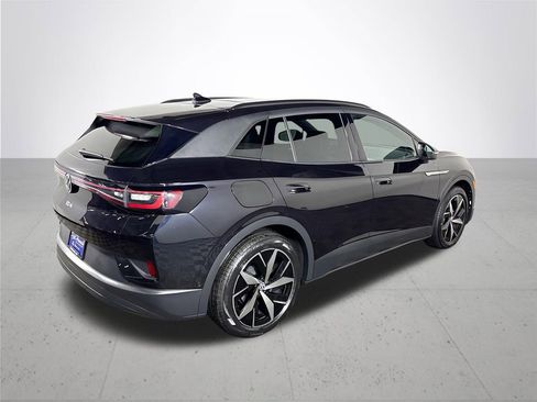 Certified 2023 Volkswagen ID.4 Pro S image 7