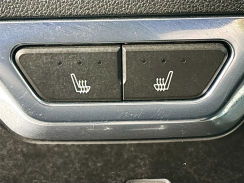 Used 2023 Chevrolet Silverado 1500 LTZ w/ LTZ Convenience Package II image 28