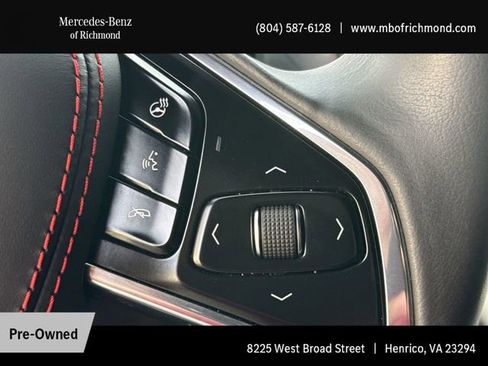 Used 2024 Chevrolet Corvette Stingray Premium Conv w/ Z51 Performance Package RWD image 21
