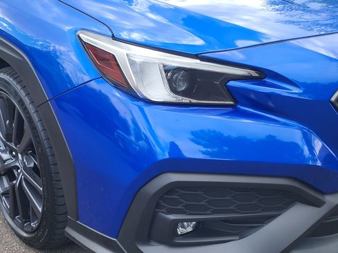 Used 2023 Subaru WRX Limited w/ Popular Package #1 AWD/4WD image 5