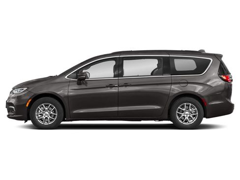 Used 2022 Chrysler Pacifica Touring-L image 12