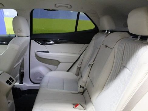 Used 2023 Buick Envision Preferred FWD image 14