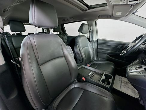 Used 2023 Honda Odyssey EX-L image 27