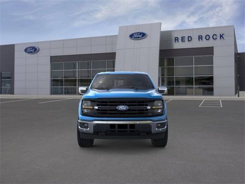 New 2025 Ford F150 XLT w/ Equipment Group 303A High image 7